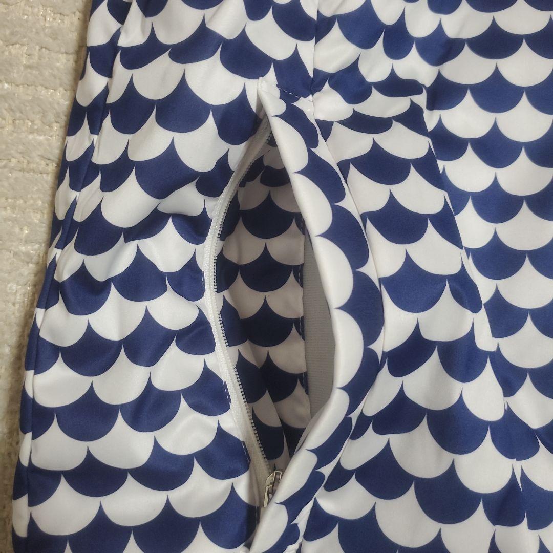 美品　マスターバニーエディション　中綿入り2wayジャケット&スカート　サイズ1