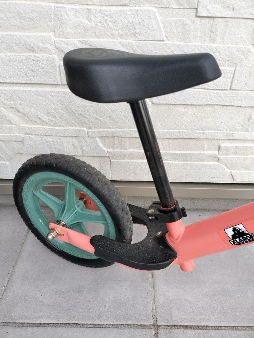 ストライダー　STRIDER　ムラサキスポーツコラボ　限定カラー