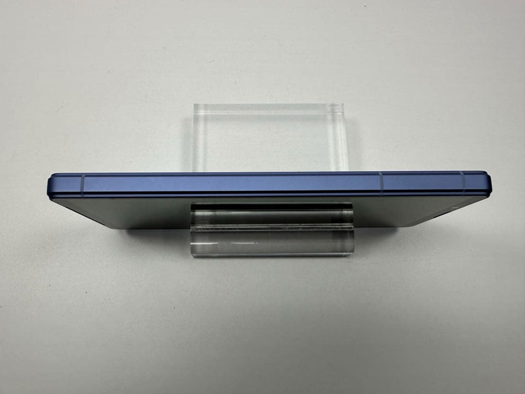 美品 SONY Xperia 5 V docomo 128GB ブルー