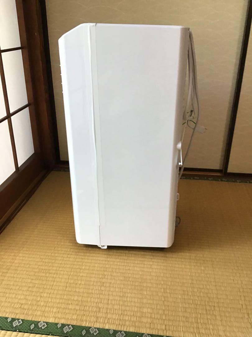 ハイセンス　クーラー　HPAC-22G 25年　5月　購入　稼働小