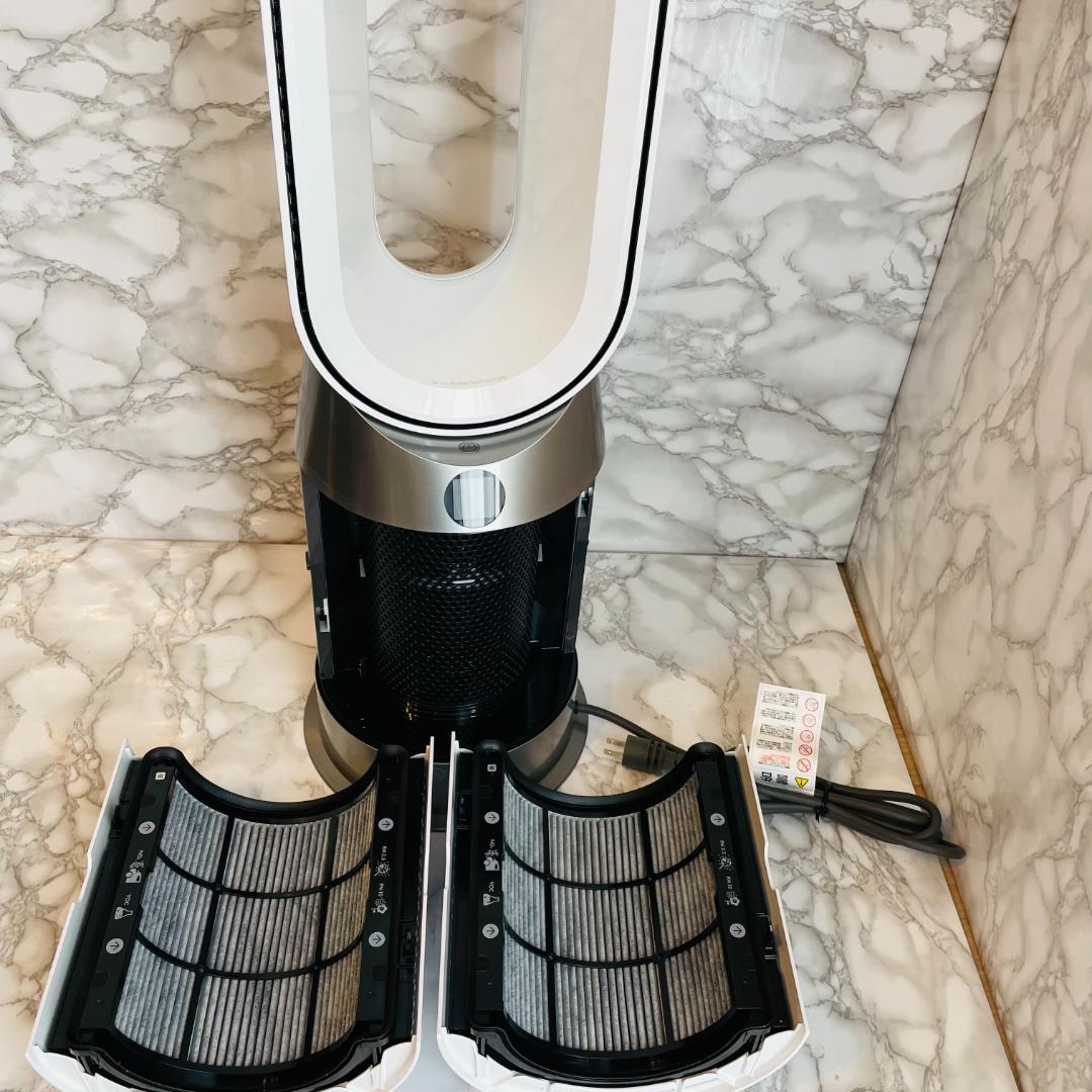 その他 Dyson Purifier Hot + Cool Gen1 HP10ww