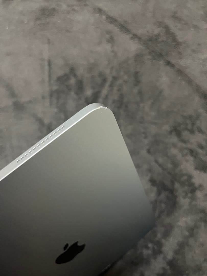 iPad Air6 11インチ 128GB ブルー＋Pencil Pro