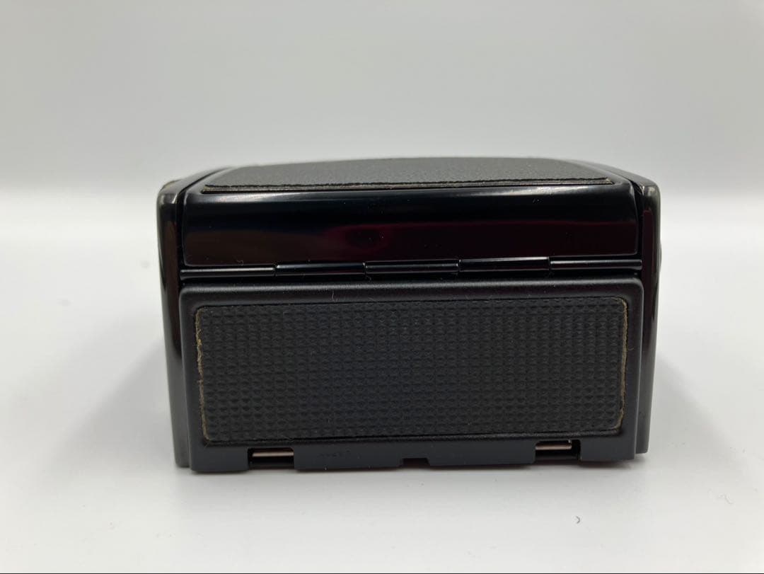 ゼンザブロニカ Zenza Bronica EC-TL 3点セット