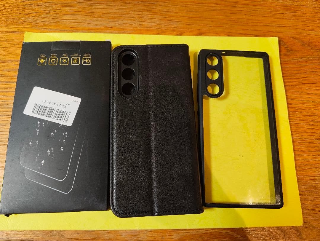 REDMAGIC レッドマジック 10air ブラック