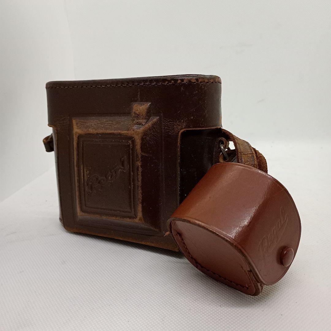 【整備済完動品】PearlⅡw/c