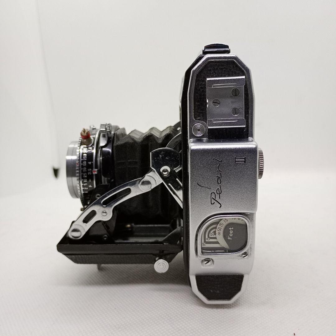 【整備済完動品】PearlⅡw/c