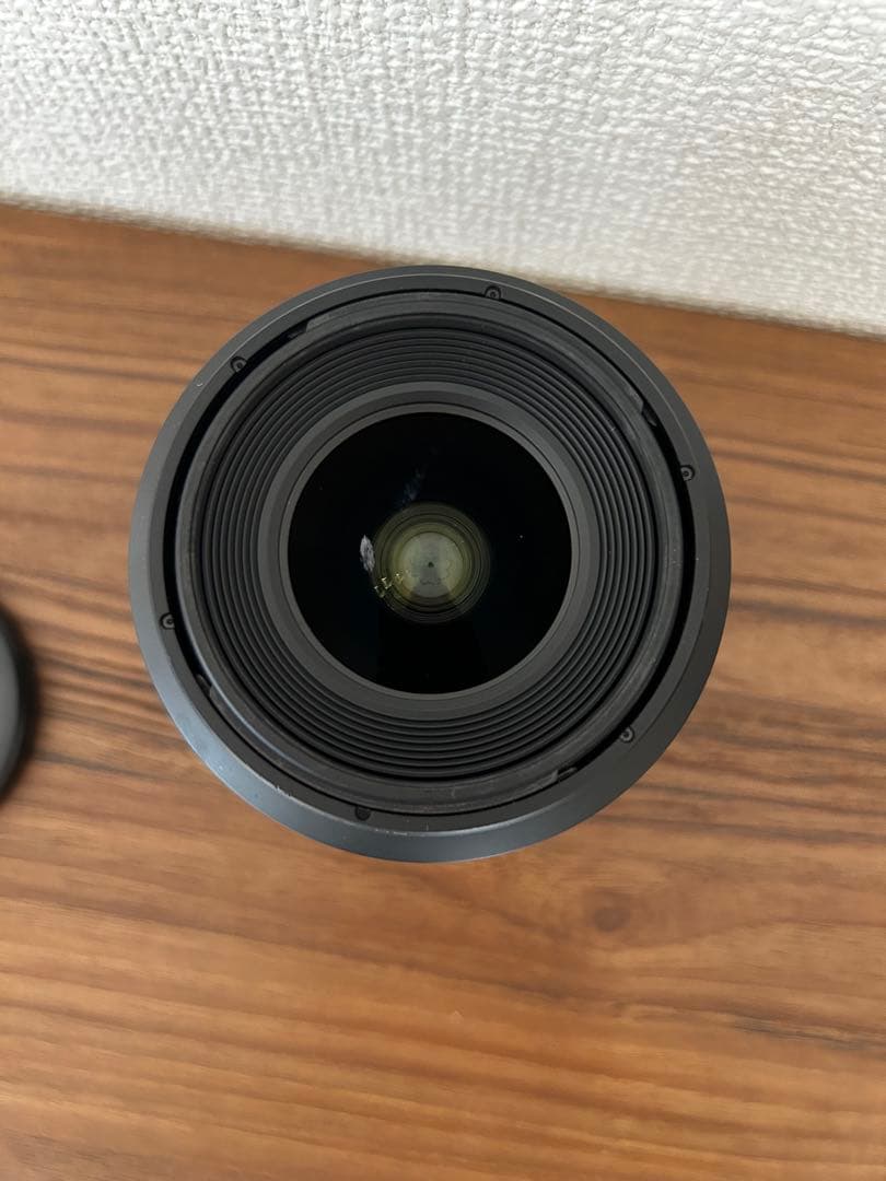 Tokina FíRIN 20mm F2 FE AF レンズ