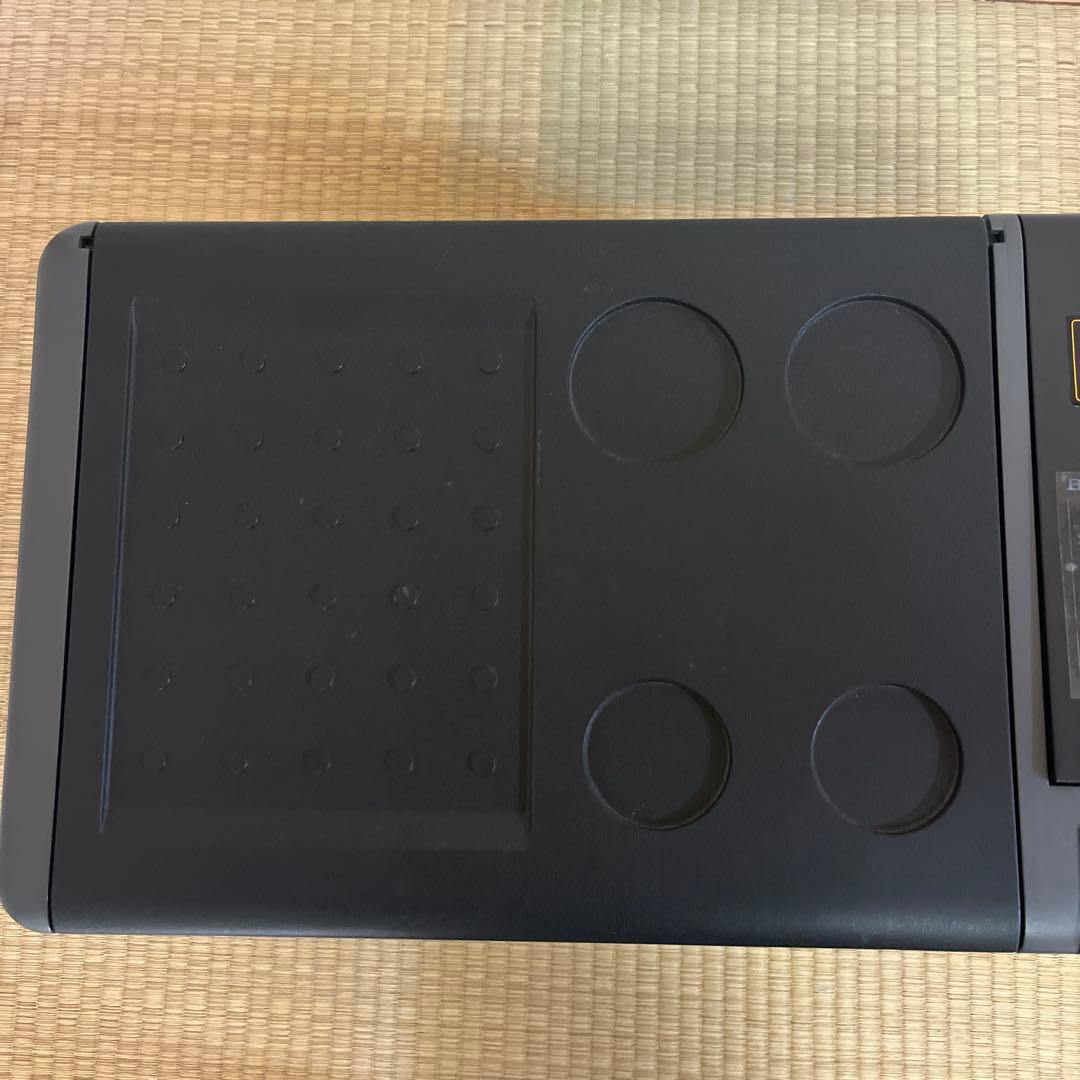 t*6様 美品BougeRV 車載冷蔵庫 20L