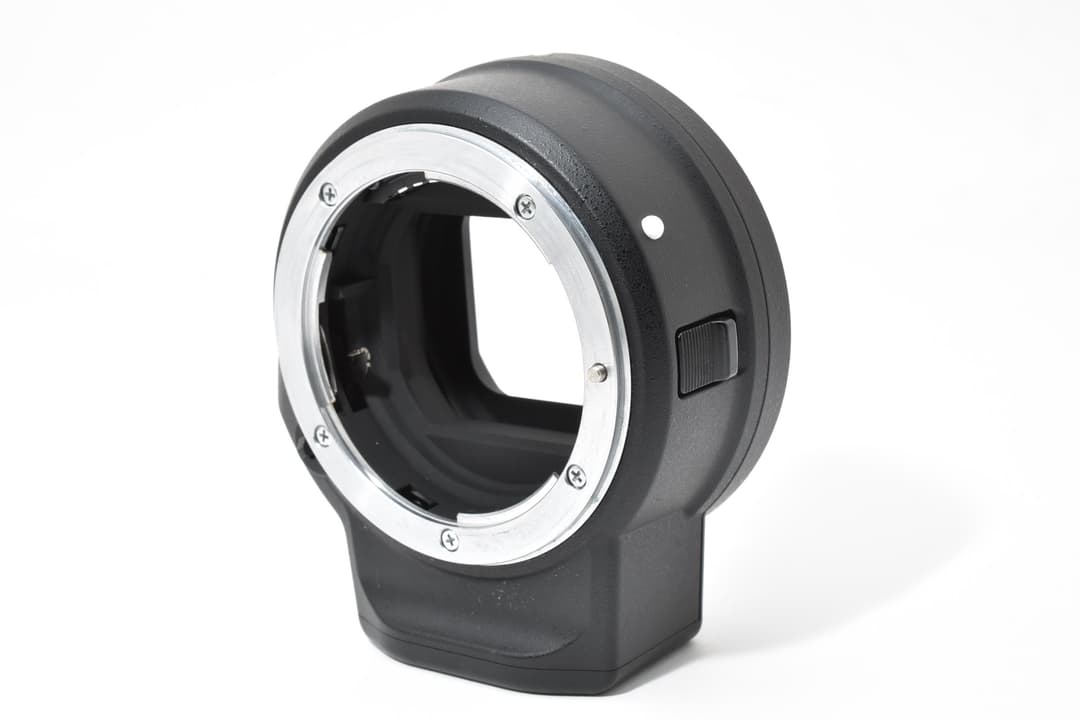 ■極上品■ ニコン FTZマウントアダプター #C706