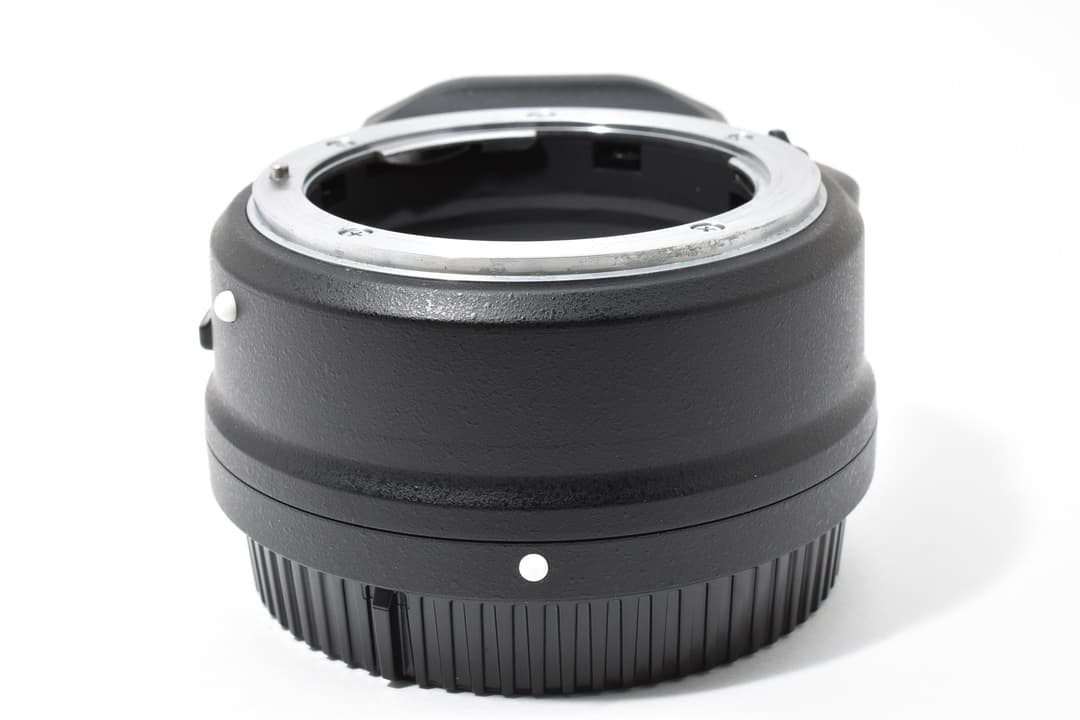 ■極上品■ ニコン FTZマウントアダプター #C706