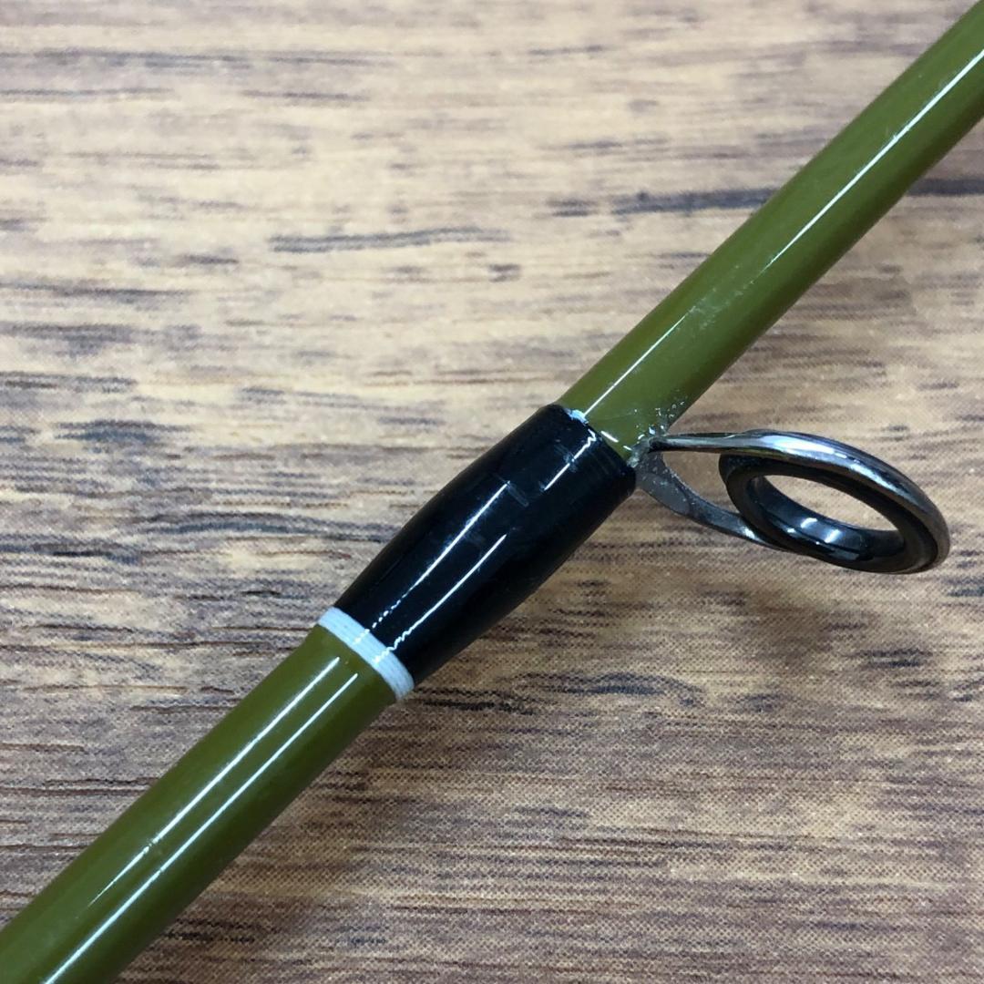 ツララ ジェットセッター 78C パックロッドNo.1854