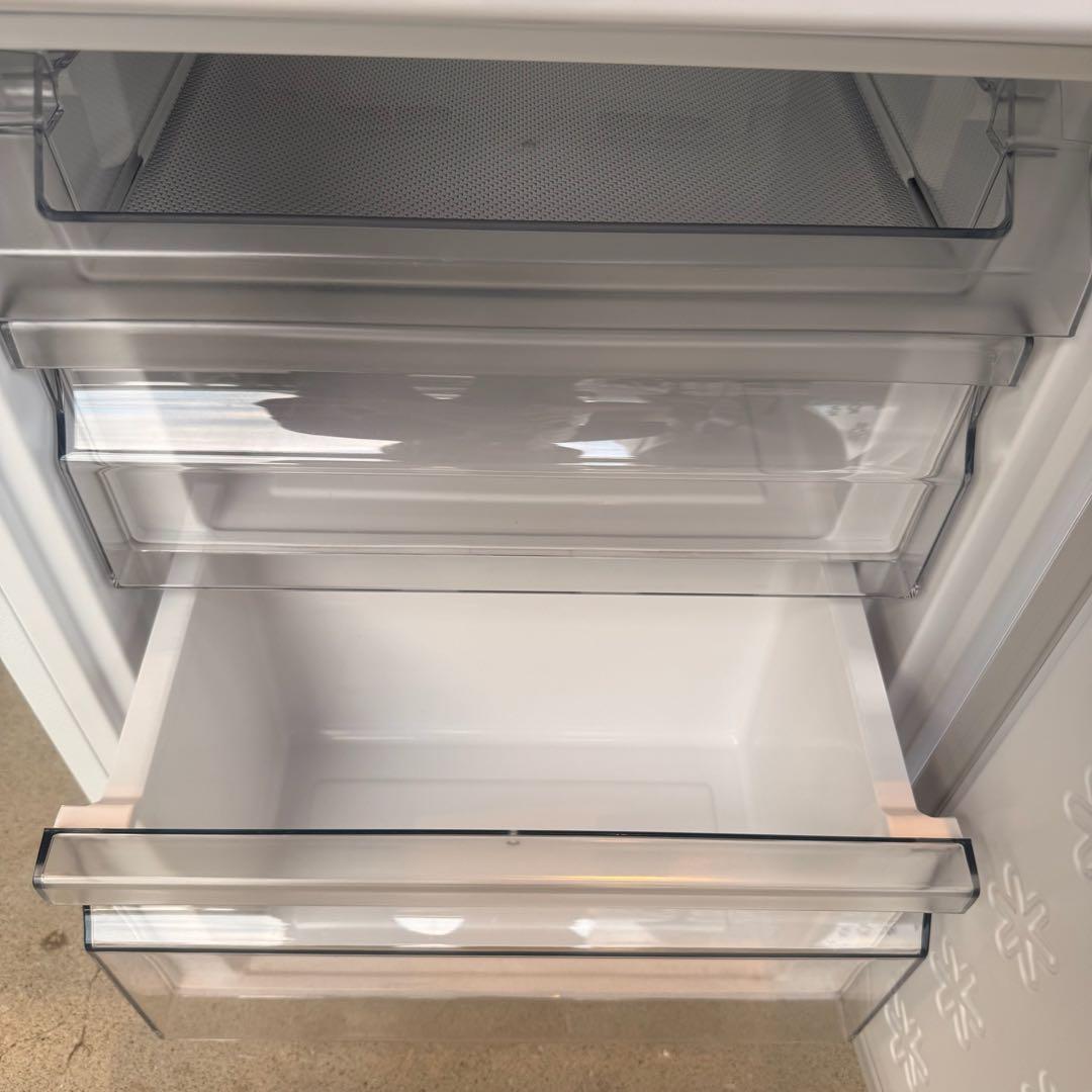 ● 美品 女性オーナー ハイアール 冷蔵庫 JR-NF173C 173L