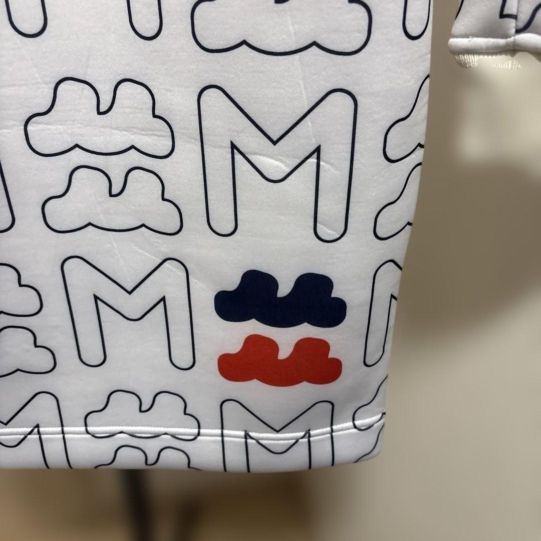 ムータ⭐︎激安⭐︎新品ゴルフウェア⭐︎1サイズ