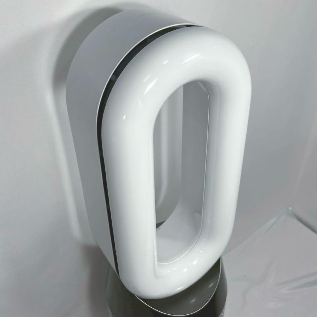 Dyson 空気清浄機能付ファンヒーター Pure Hot+Cool 20年製
