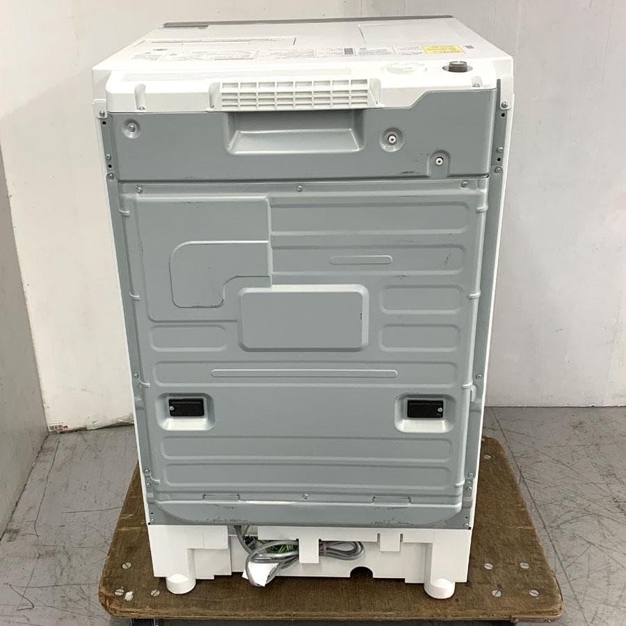 パナソニック NA-VG1400L ドラム式洗濯乾燥機 洗濯10kg 乾燥5kg