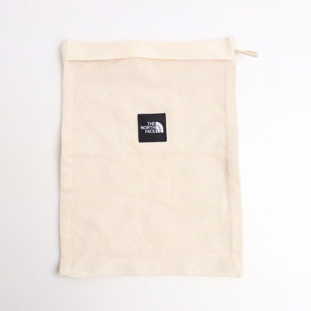 ノースフェイス CRショートスリーブティー ベビーロンパースセット（シャドー）