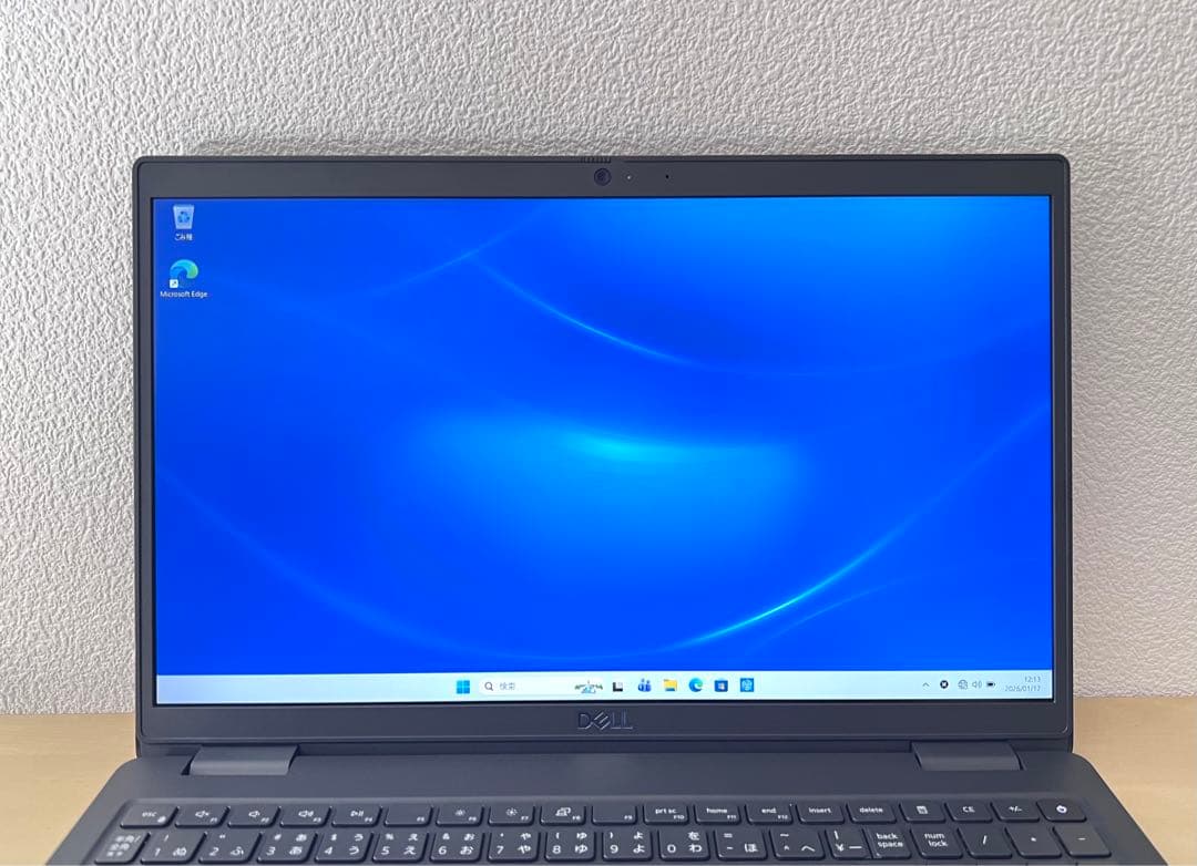 累積2901 DELL Latitude 3520 メモリ16GB office