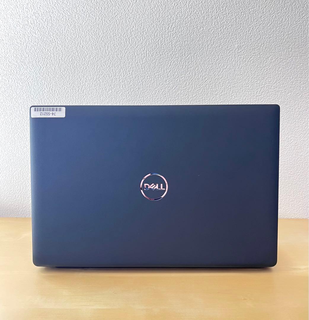 累積2901 DELL Latitude 3520 メモリ16GB office