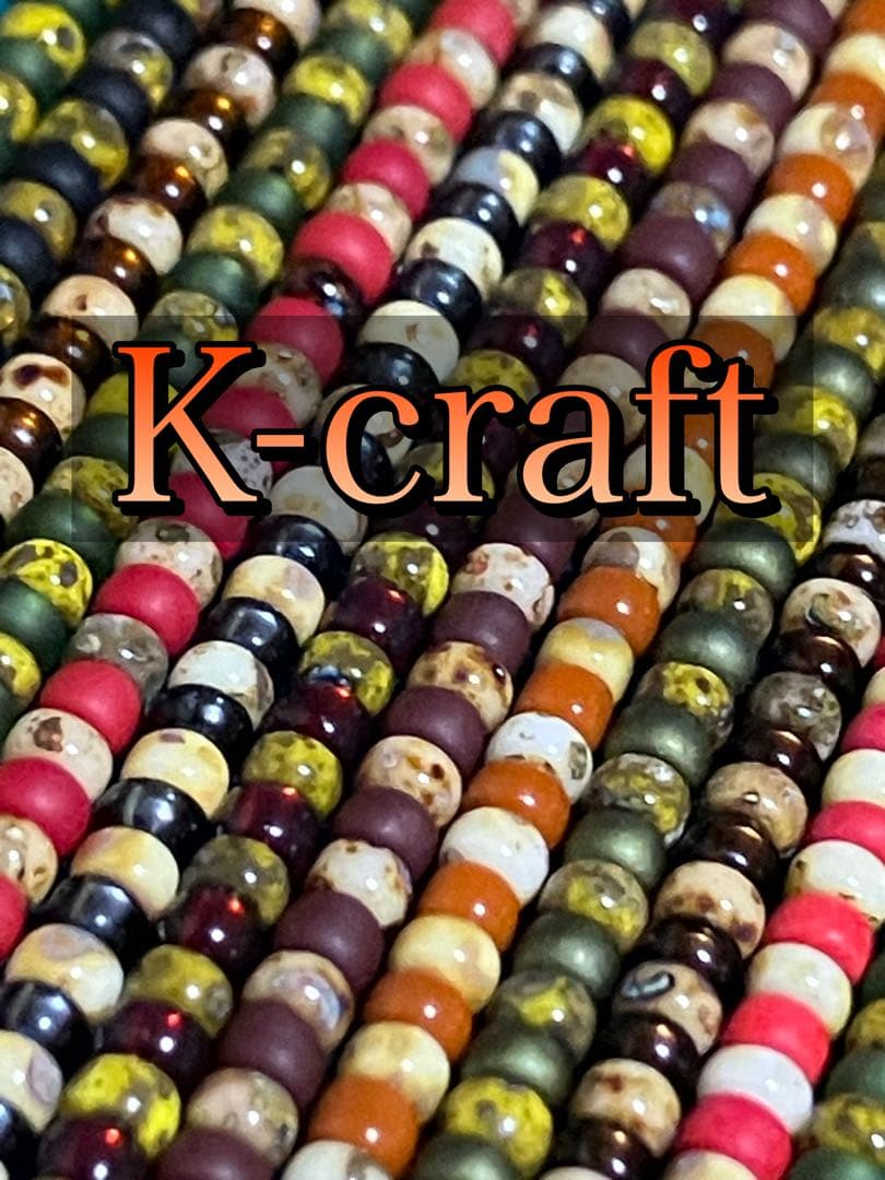 r_b様ご注文品④10本セット K-craftネジングルアー エリアトラウト
