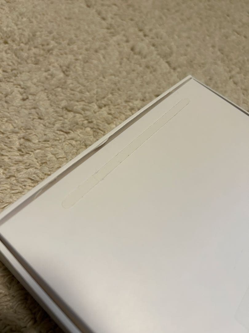 Apple iPad 代10世代 wifiモデル ホワイト 本体