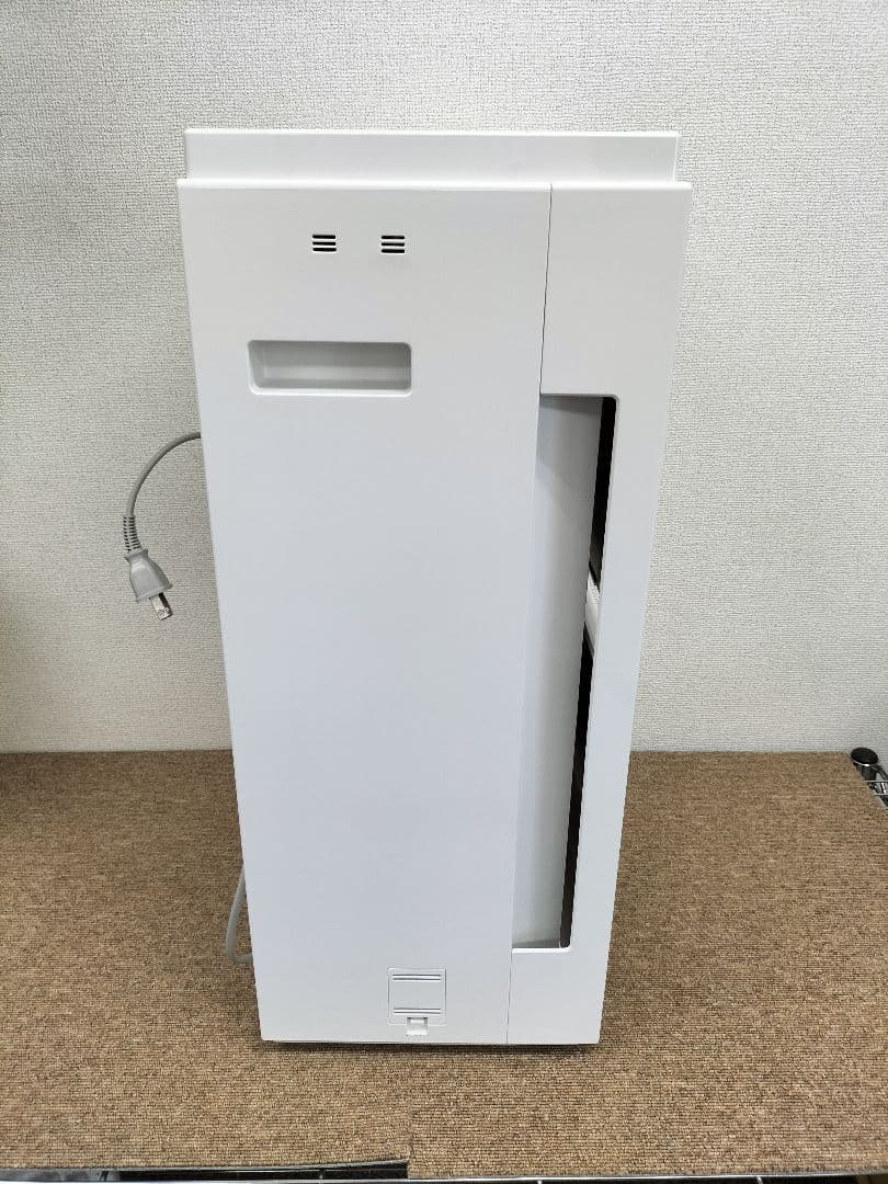 Panasonic 空気清浄機 F-VXT70-W 21年製（2505KD4)