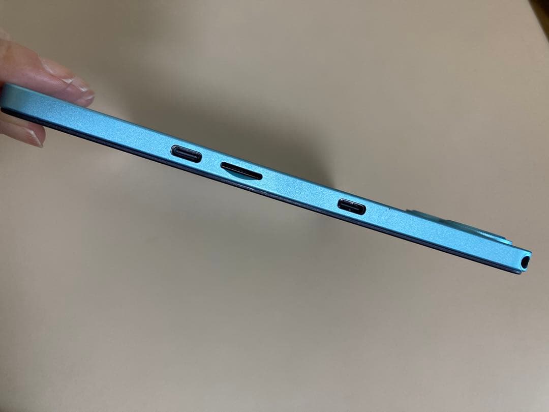 TECLAST P50 AI タブレット 11インチ、 wi-fiモデル