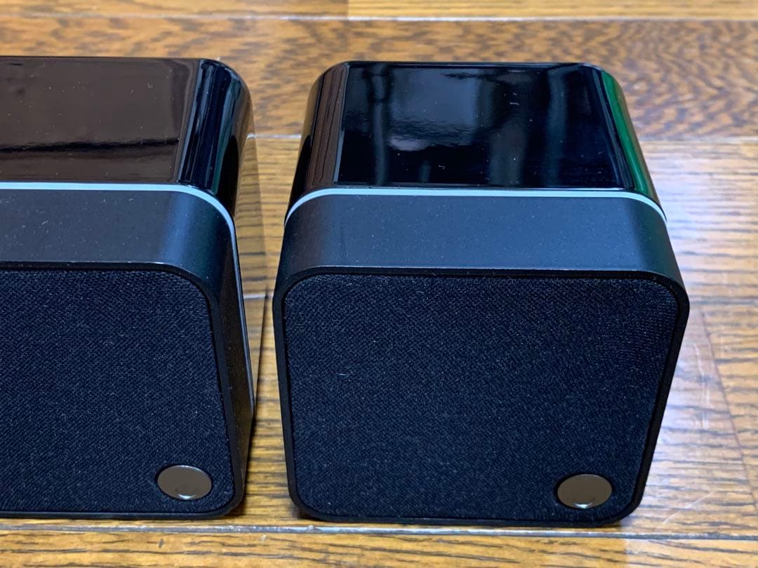 MINX MIN12 Cambridge Audio コンパクトスピーカー2台