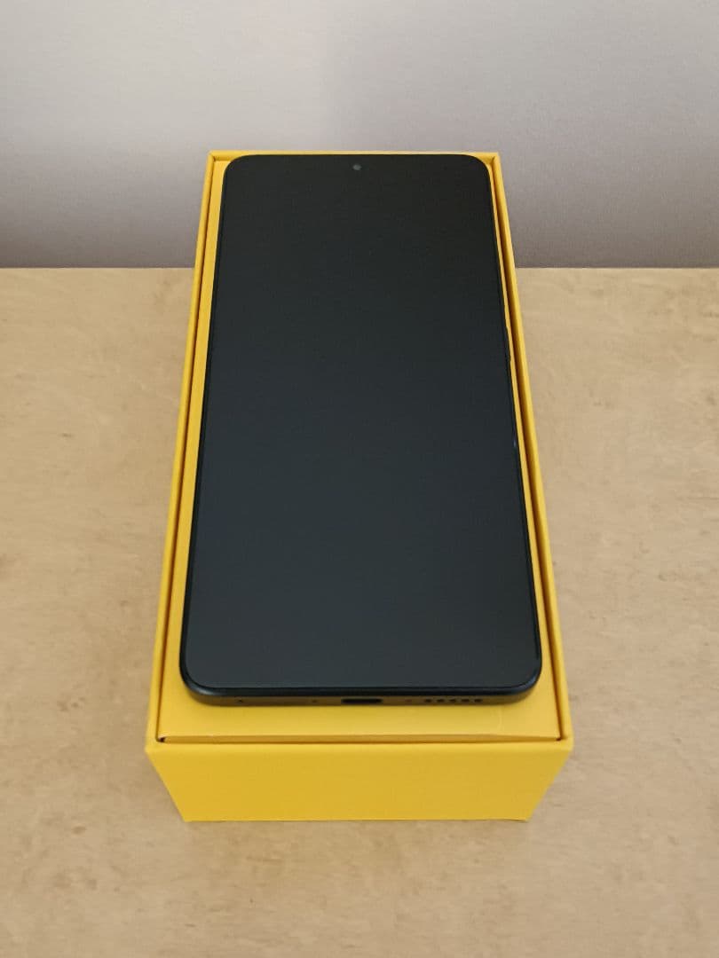 Xiaomi POCO X7 Pro 12GB/512GB 本体SIMフリー
