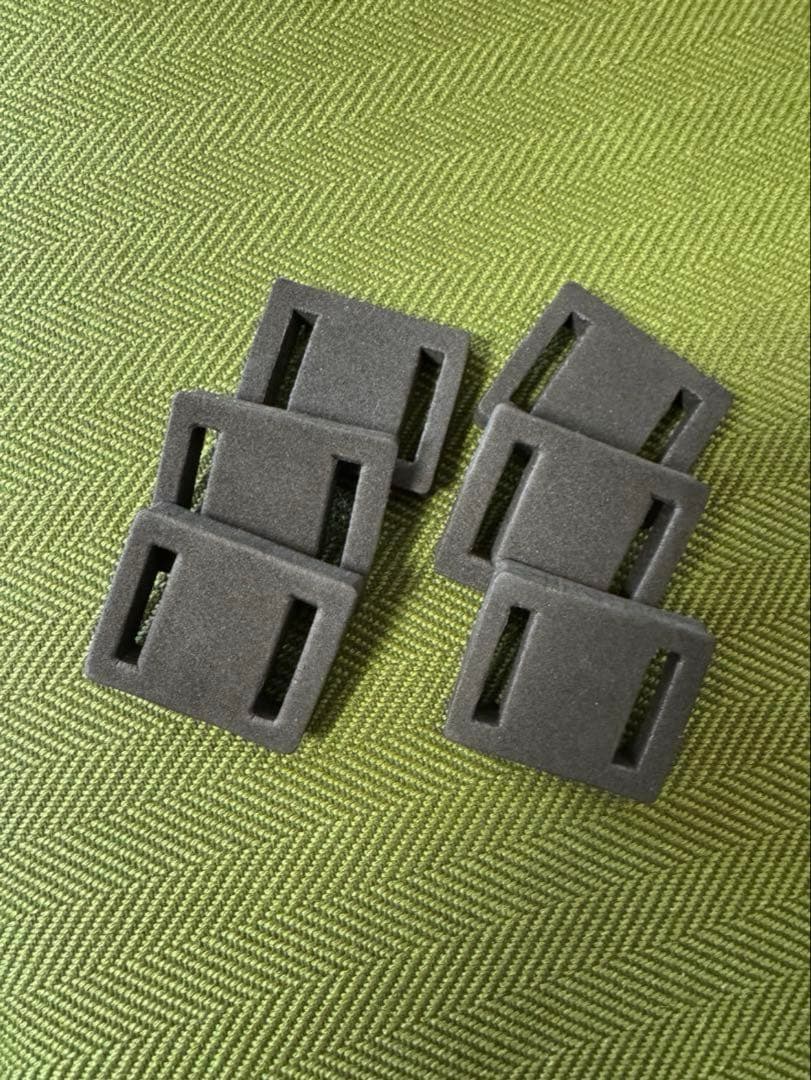 SWIFT INDUSTRIES zeitgeist pack グレー 12L