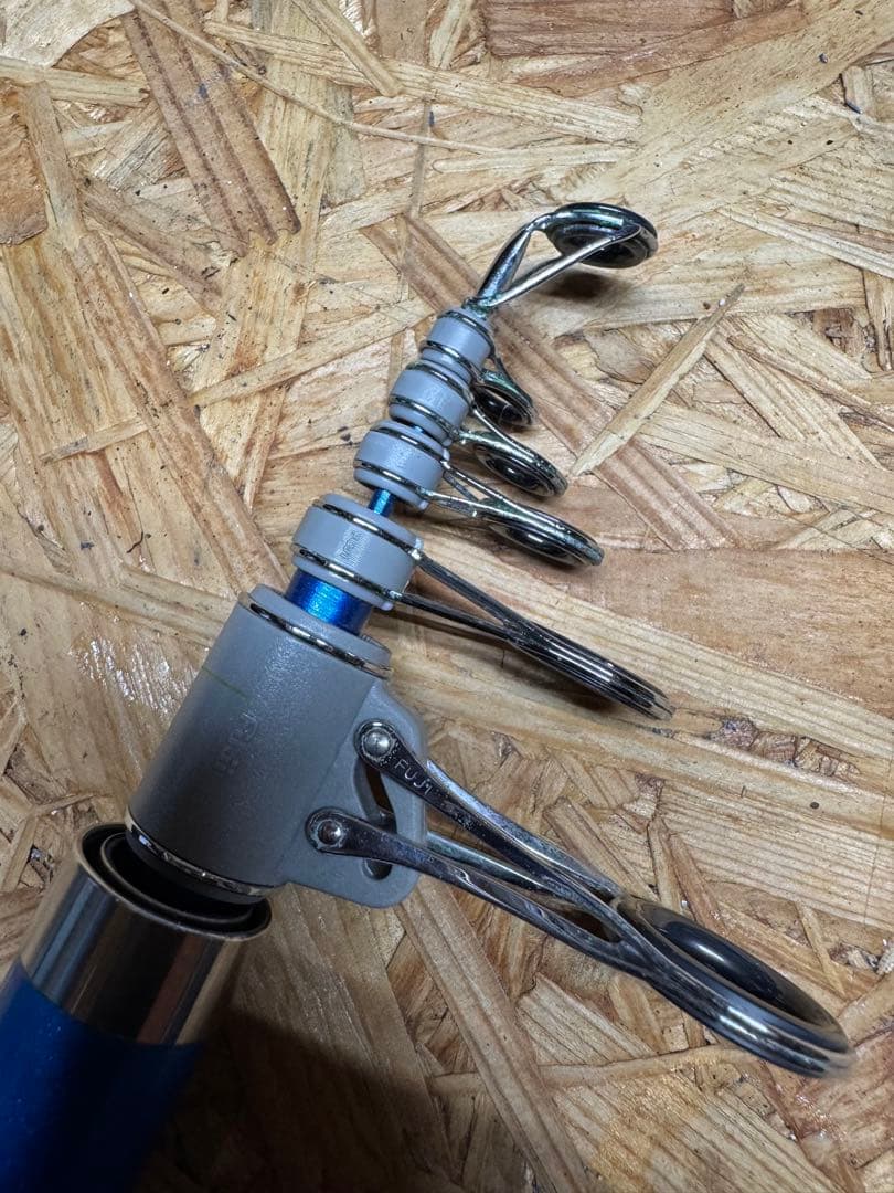 シマノPROSURF 425 CX-Tスピニングリールセット×2セット