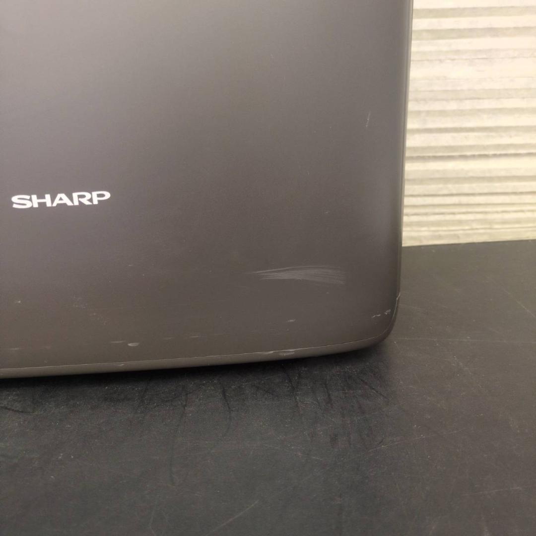 ☆シャープ　加湿空気清浄機　プラズマクラスター　KI-NS50-H　2020年製