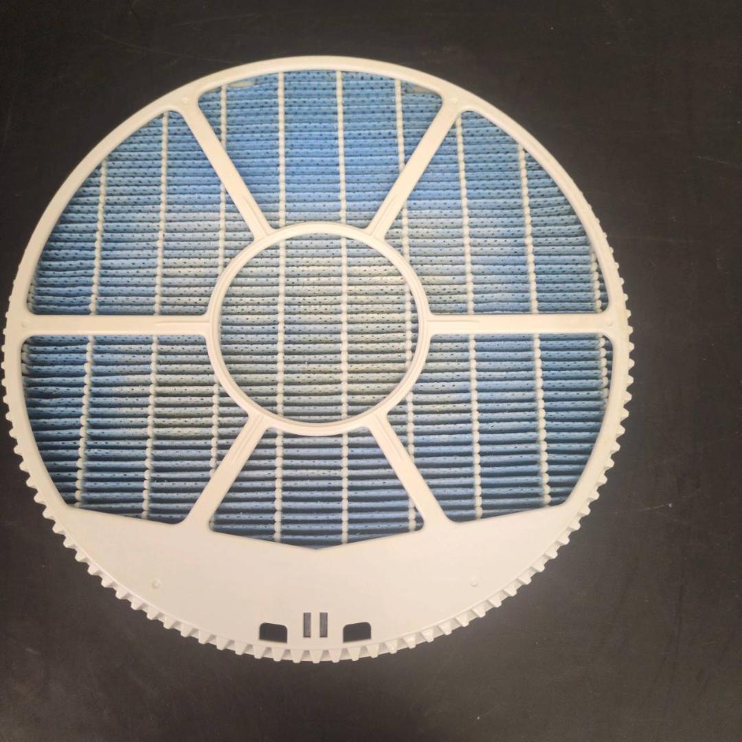 ☆シャープ　加湿空気清浄機　プラズマクラスター　KI-NS50-H　2020年製