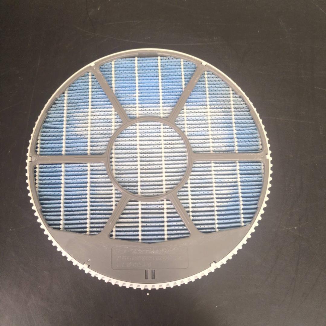 ☆シャープ　加湿空気清浄機　プラズマクラスター　KI-NS50-H　2020年製