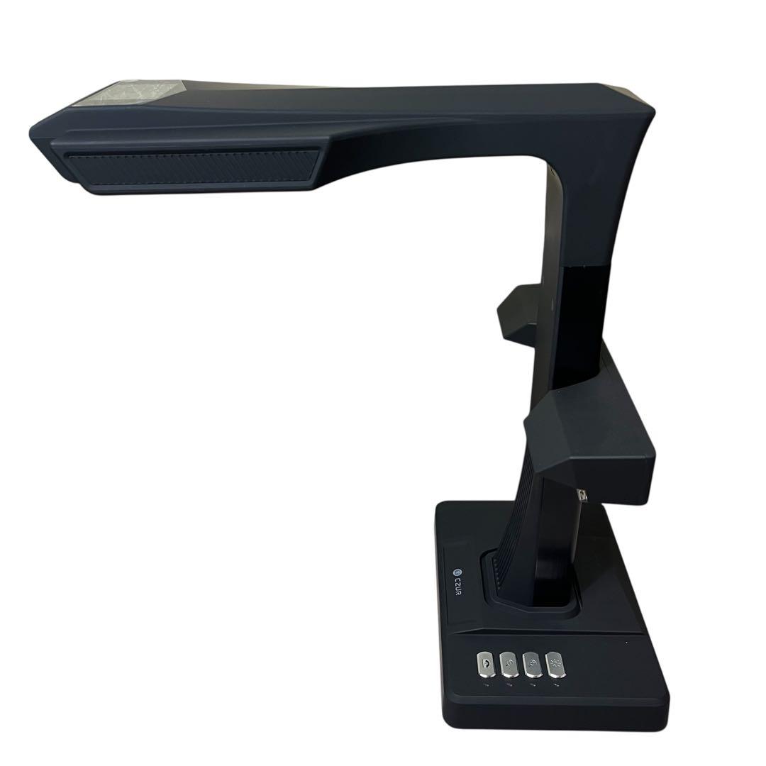 CZUR ET16 Plus ドキュメントスキャナー ブックススキャン A3