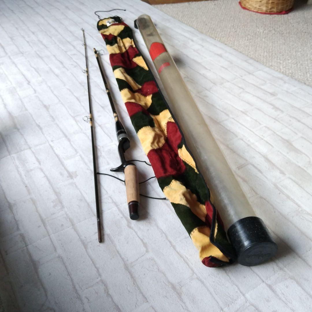 [釣り人]　Daiwa　ジェットキャスト　5 ½