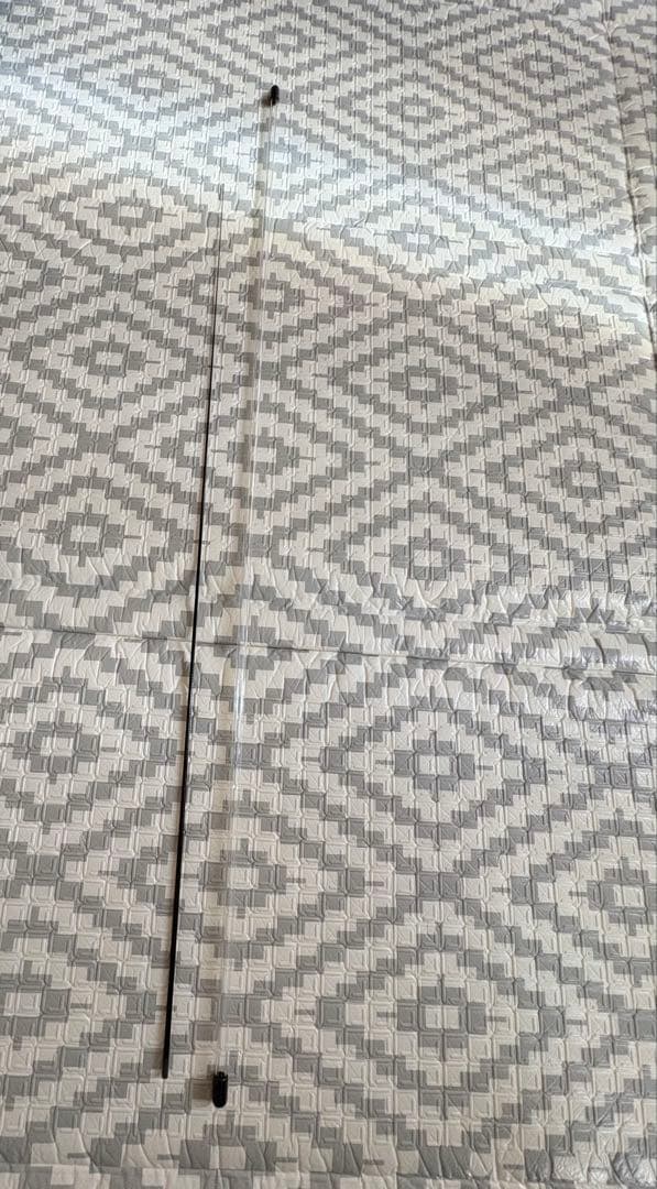 シマノ　SPIRAL 競MIのNM2.75 9m