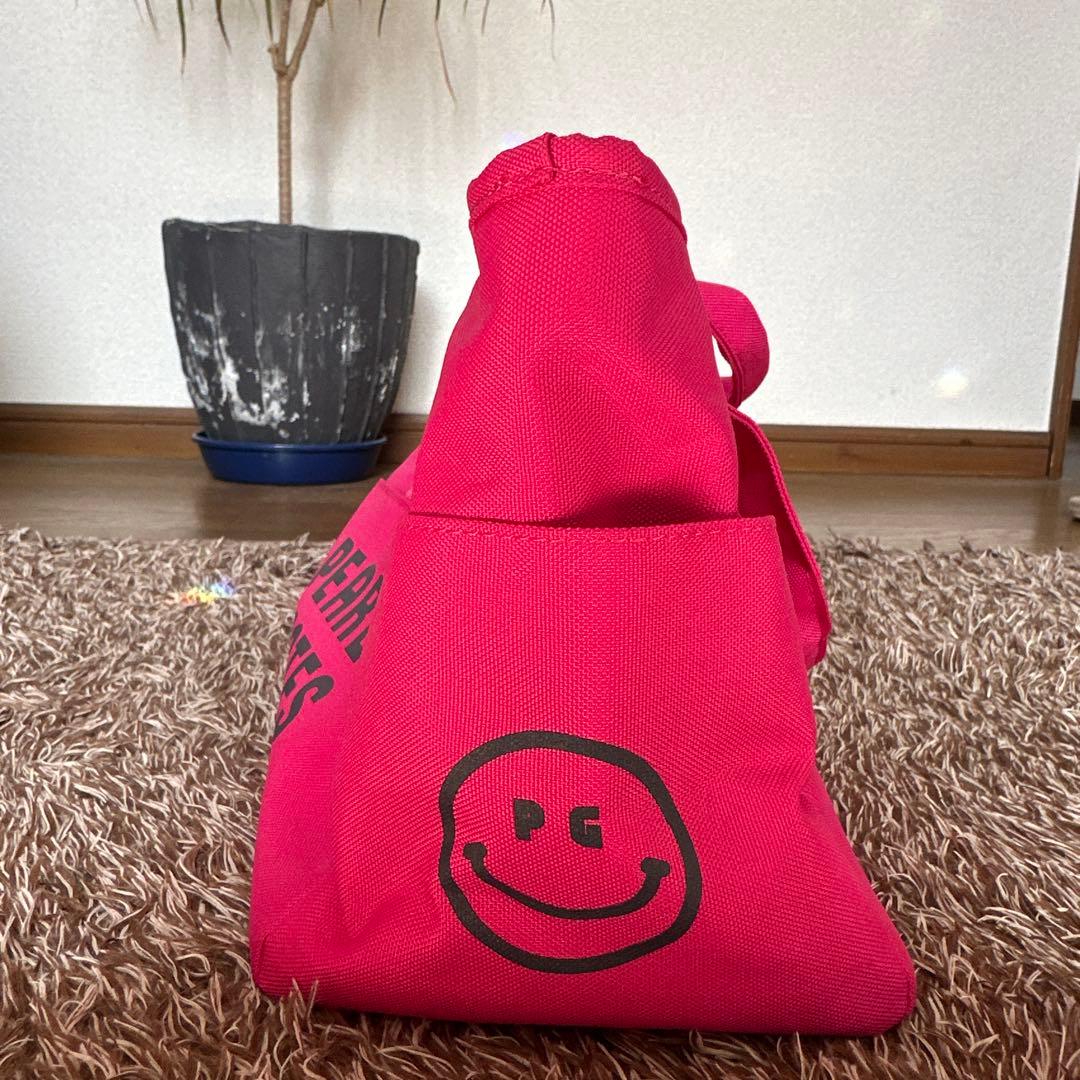 ★値下げしました★パーリーゲイツ　ゴルフバッグ　トートバッグ