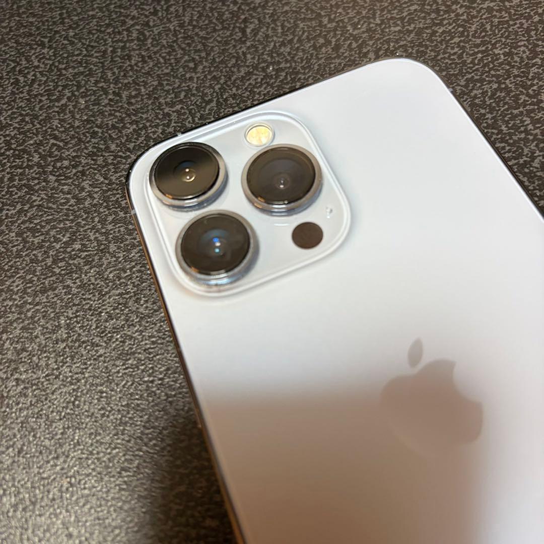 iphone 13 pro 512gb simフリー シエラブルー