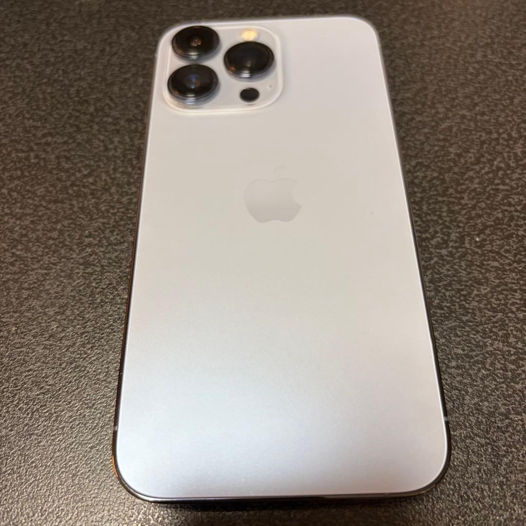 iphone 13 pro 512gb simフリー シエラブルー