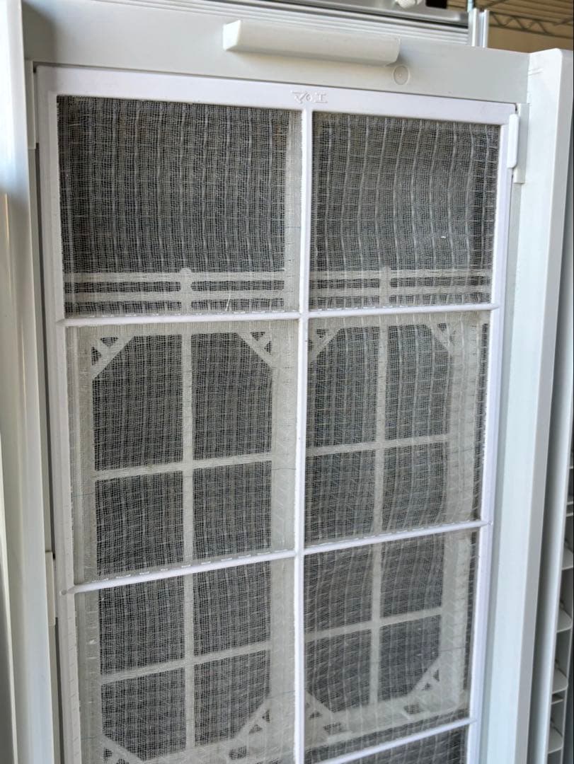 ★コロナ 窓用エアコン CW-1622R 2022年製 CORONA