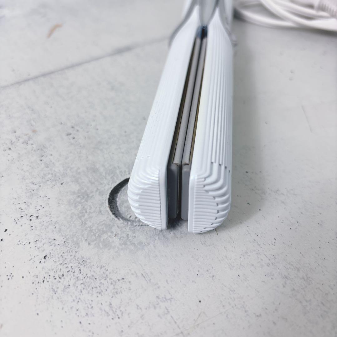 ReFa リファ ストレート アイロン プロ RE-AT-02A ホワイト