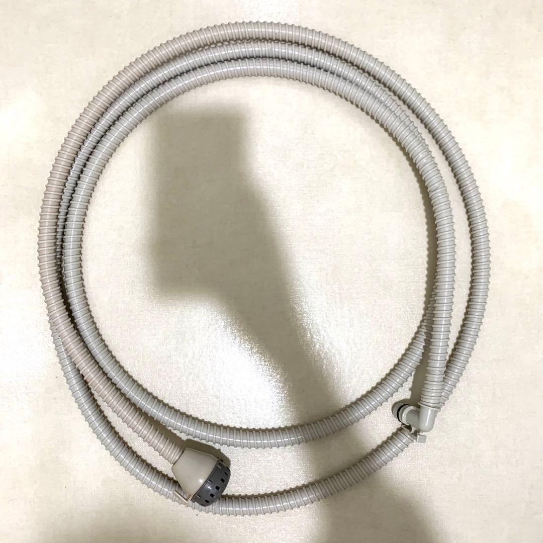 ⭐︎最終⭐︎美品【HITACHI】ビートウォッシュ 全自動洗濯機 BW-V100E