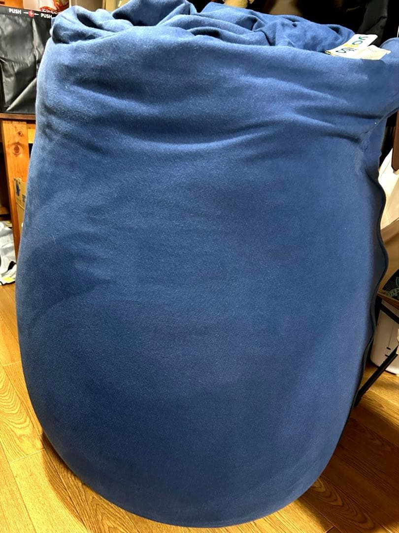 ■Yogibo■ヨギボーマックス&ヨギボーサポート&各カバー2枚の6点セット‼︎