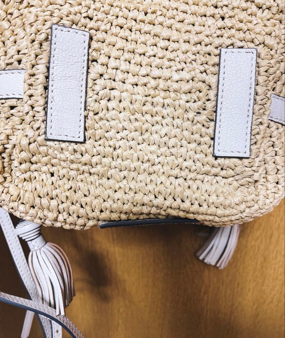 アニヤハインドマーチ　新品未使用