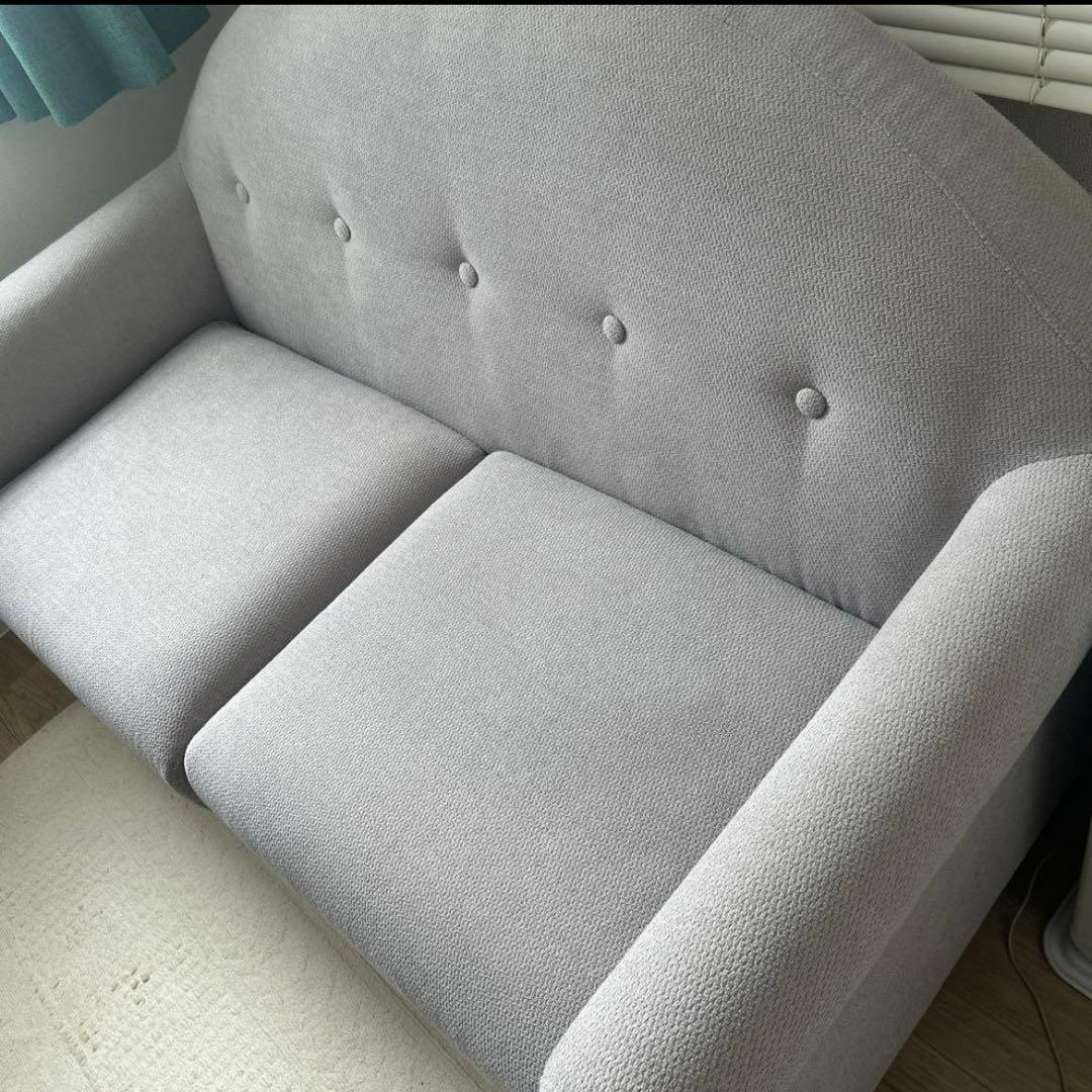 francfranc コリーヌソファ