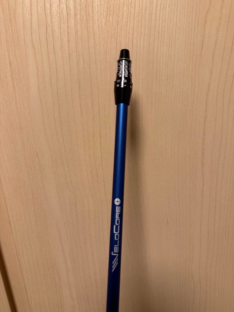 VENTUS HB BLUE 8s 4u シャフト GolfPride グリップ