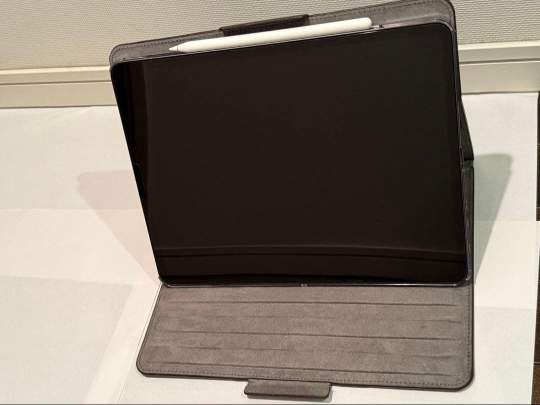 ipad pro 第3世代12.9 256GB 、Apple pencil