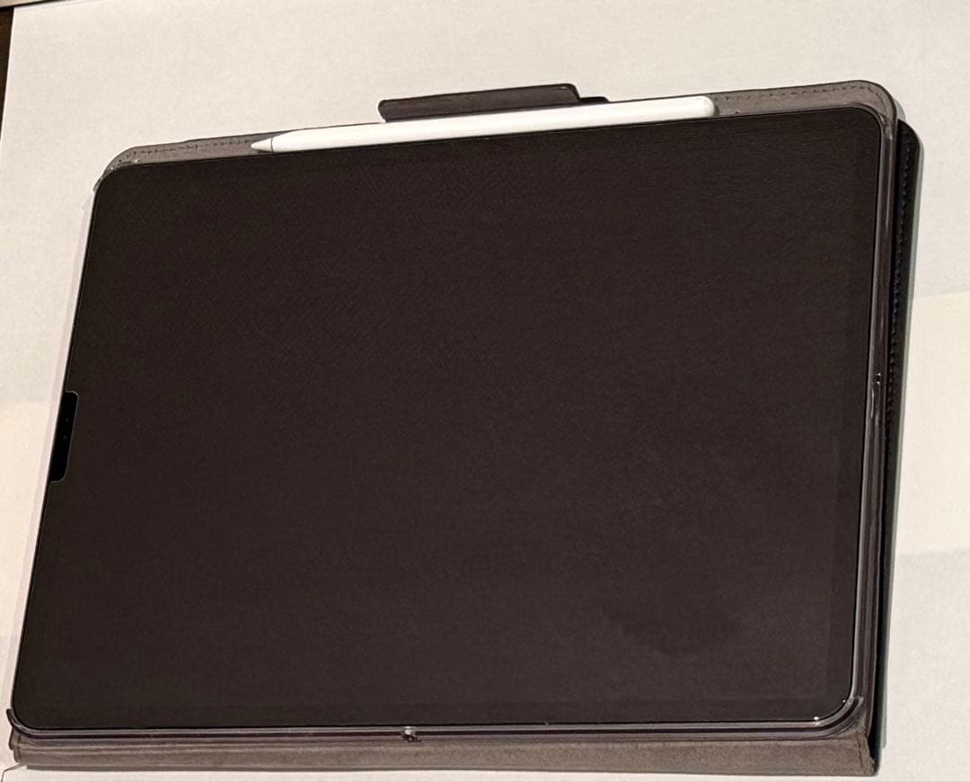 ipad pro 第3世代12.9 256GB 、Apple pencil