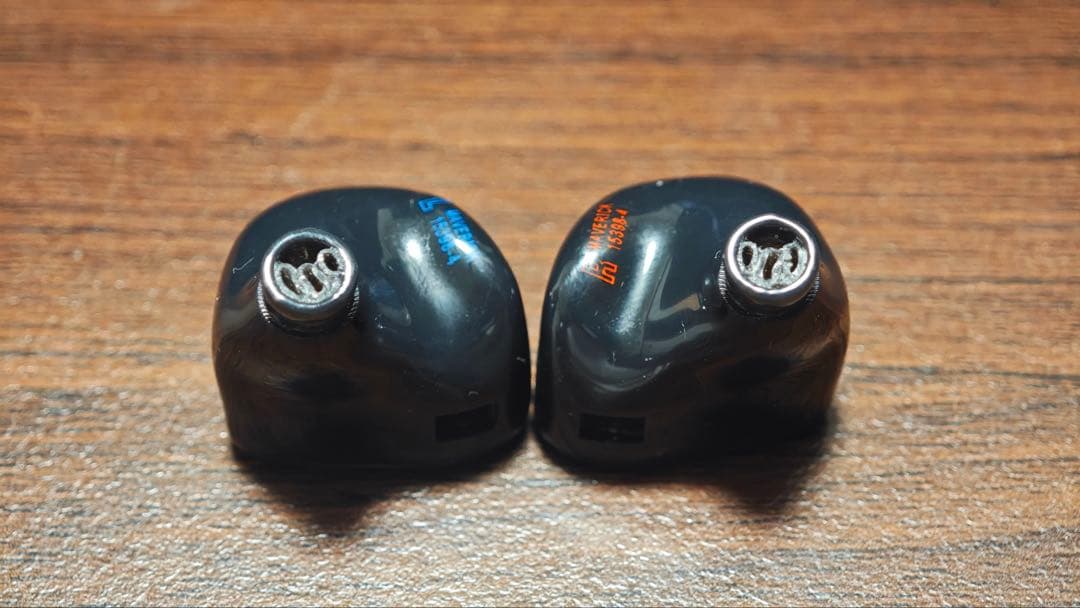 Unique Melody MAVERICK(おまけ付き)