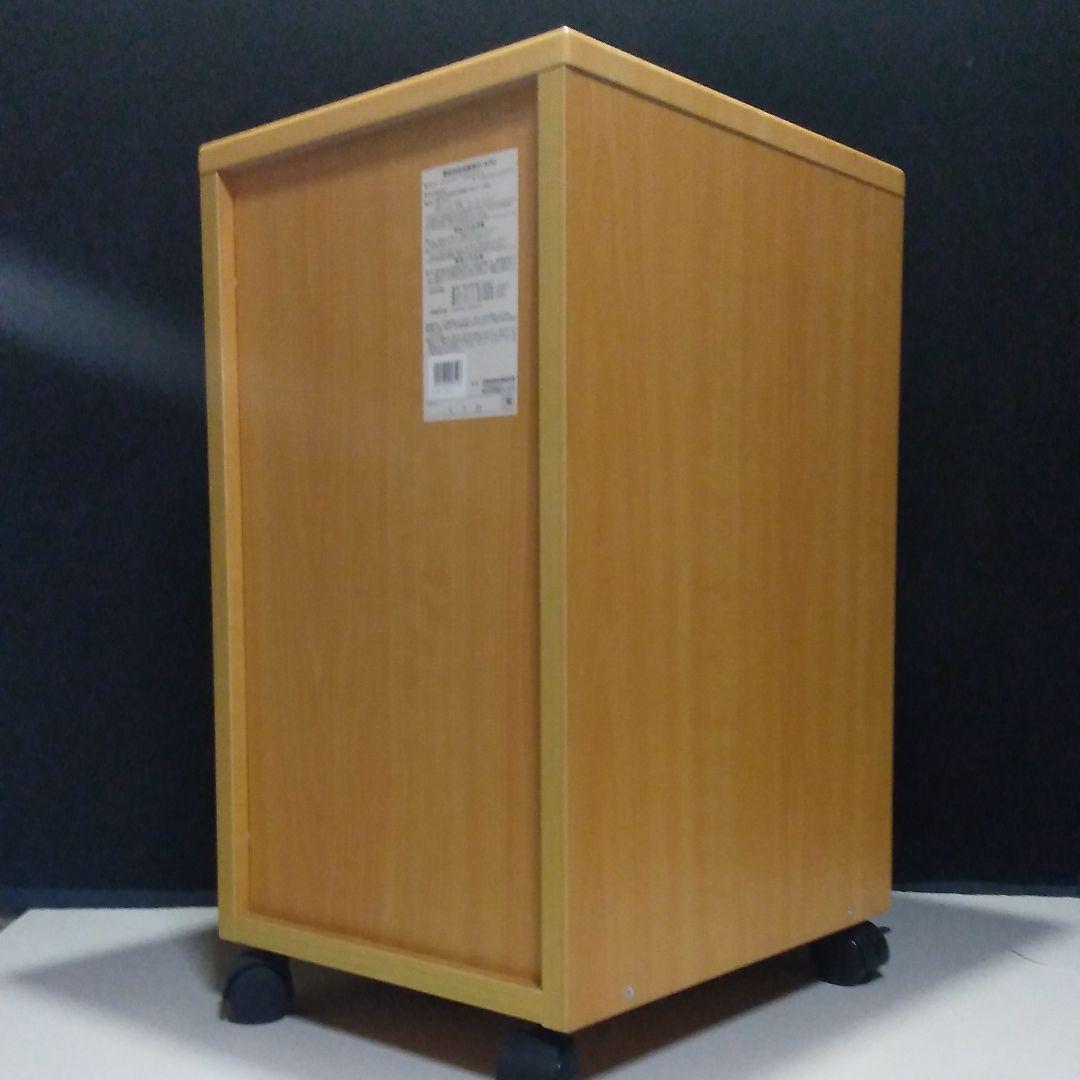 ナカバヤシ書類ケース　引き出し収納家具